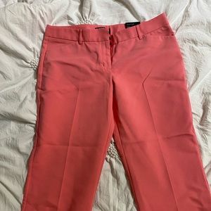 Express Editors Size 8R pants